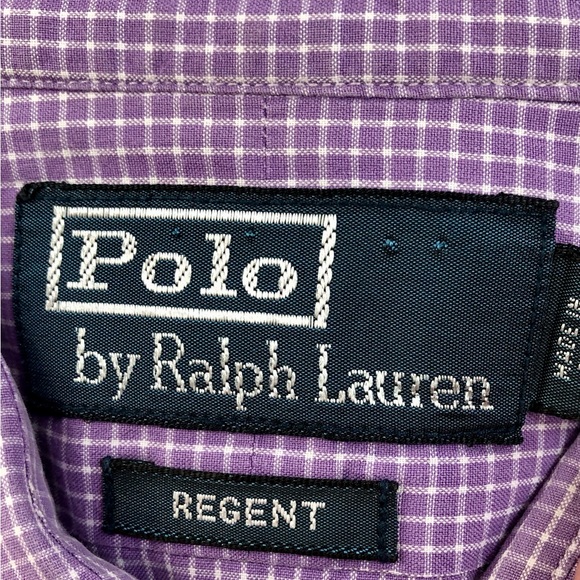 Good condition lavender sz 18 34/35 - Picture 5 of 5